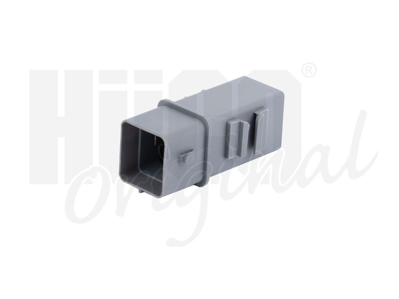 Relė, kaitinimo žvakių sistema HITACHI 132244