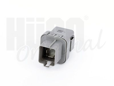 Relė, kaitinimo žvakių sistema HITACHI 132251