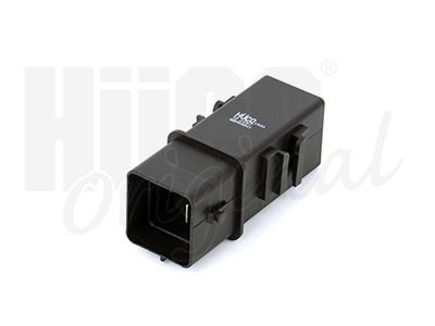 Relay, glow plug system HITACHI 132257