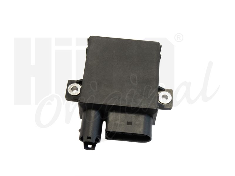 Relay, glow plug system HITACHI 132260