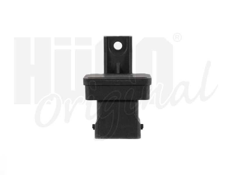 Relay, glow plug system HITACHI 132262