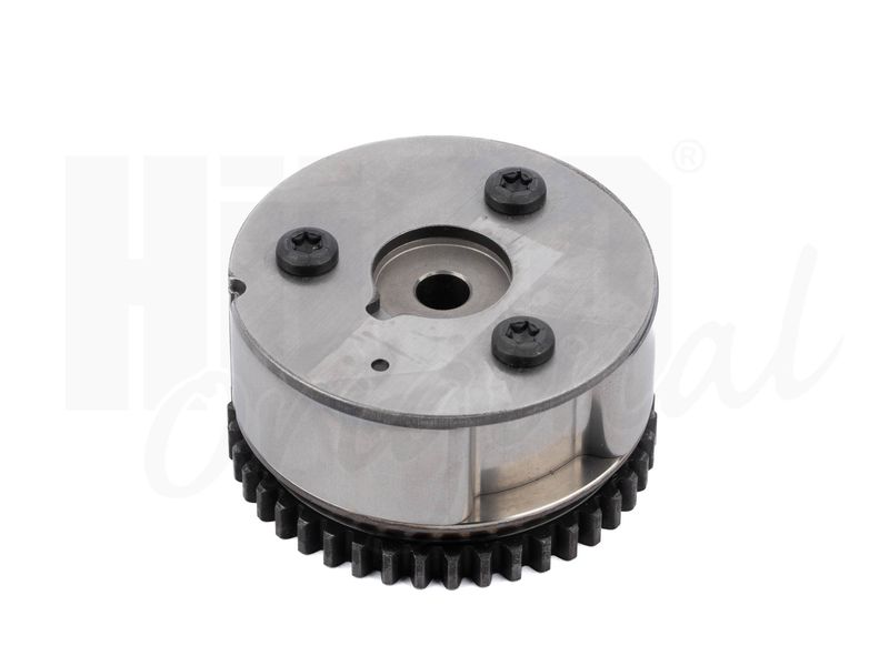 Camshaft Adjuster HITACHI 132400