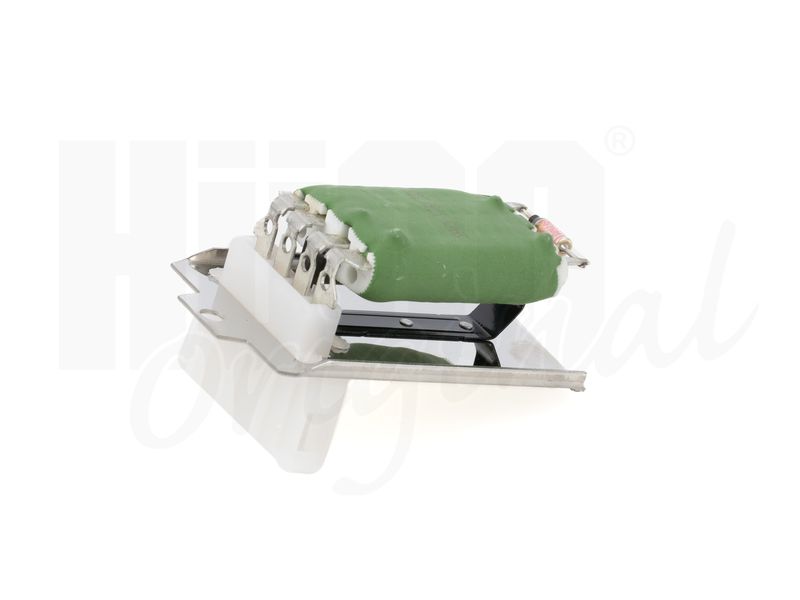 Resistor, interior blower HITACHI 132583