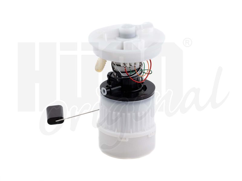 Fuel Feed Unit HITACHI 132773