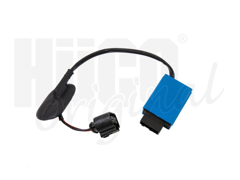 Unité de commande, pompe à carburant HITACHI 132903