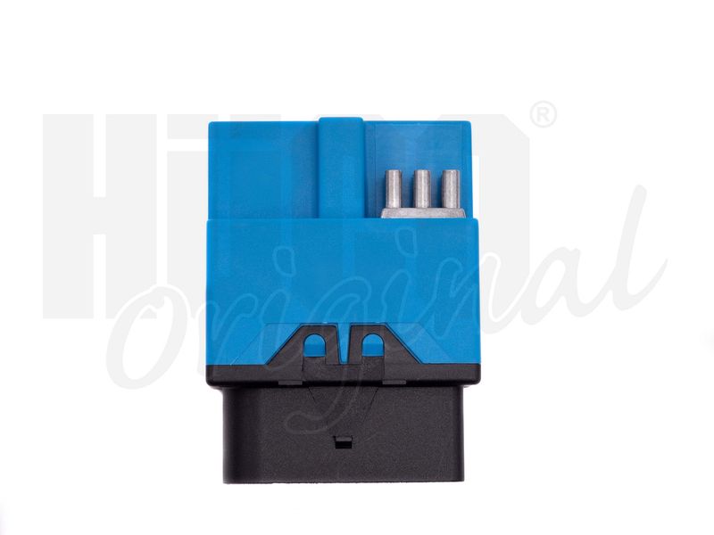 Unité de commande, pompe à carburant HITACHI 132904