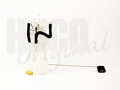 Датчик, запас палива HITACHI 133299