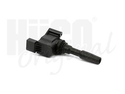 Ignition Coil HITACHI 133966