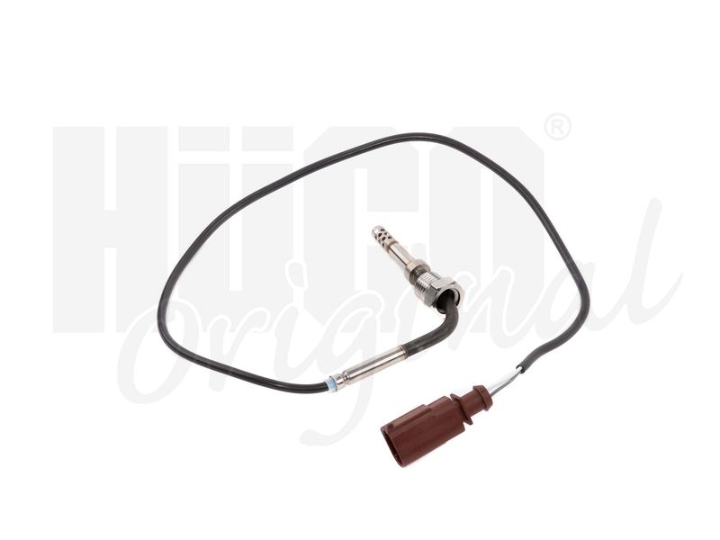 Sensor, exhaust gas temperature HITACHI 135592