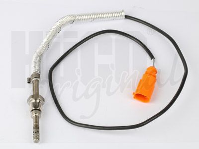 Sensor, exhaust gas temperature HITACHI 137003