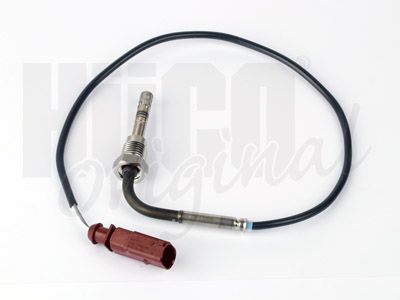 Sensor, exhaust gas temperature HITACHI 137004