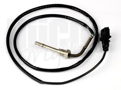 Sensor, exhaust gas temperature HITACHI 137038