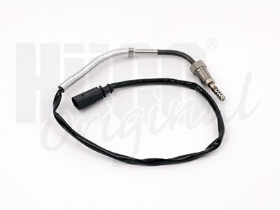 Sensor, exhaust gas temperature HITACHI 137072