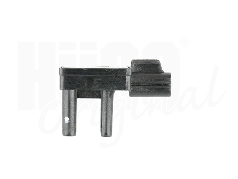 Sensor, exhaust pressure HITACHI 137411