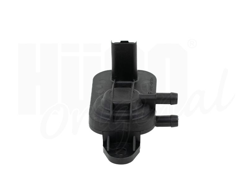 Sensor, exhaust pressure HITACHI 137416