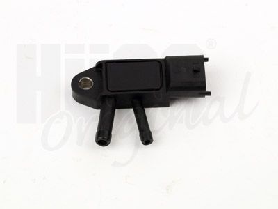 Sensor, exhaust pressure HITACHI 137418