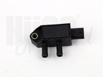 Sensor, exhaust pressure HITACHI 137426