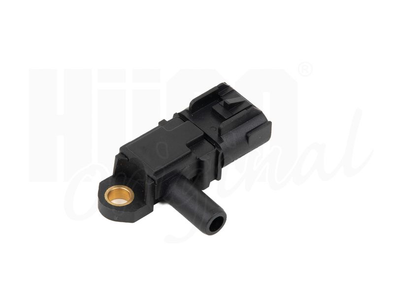 Sensor, exhaust pressure HITACHI 137434