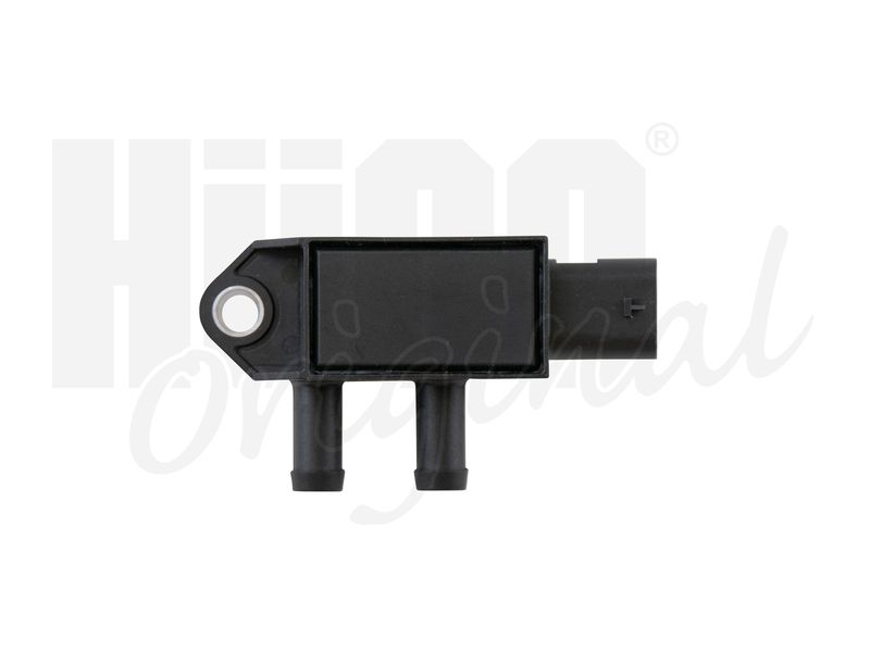 Sensor, exhaust pressure HITACHI 137445