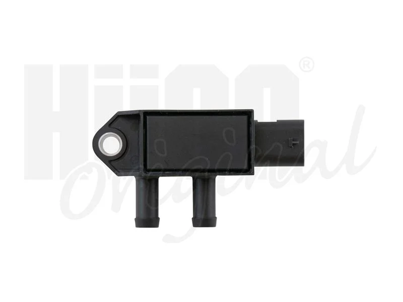 Jutiklis, išmetimo slėgis HITACHI 137445