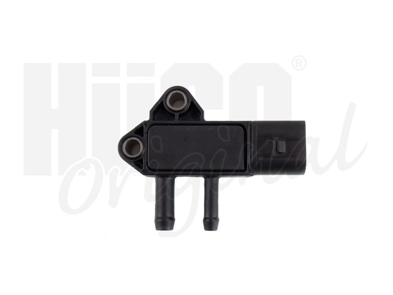 Sensor, exhaust pressure HITACHI 137447