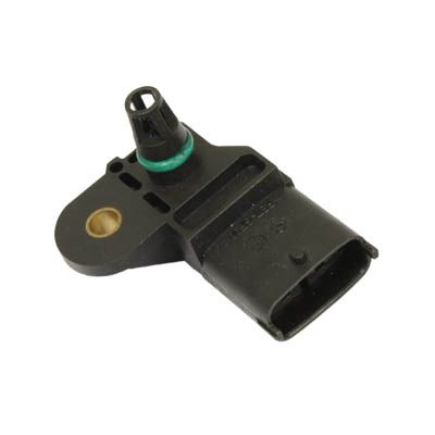 Sensor, intake manifold pressure HITACHI 138204