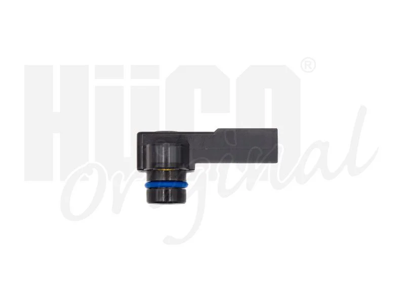 Jutiklis, įsiurbimo kolektoriaus slėgis HITACHI 138253