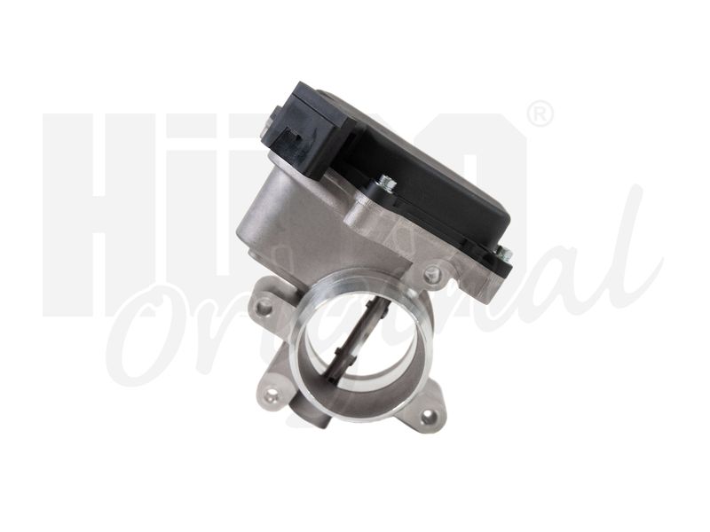 Throttle Body HITACHI 138508