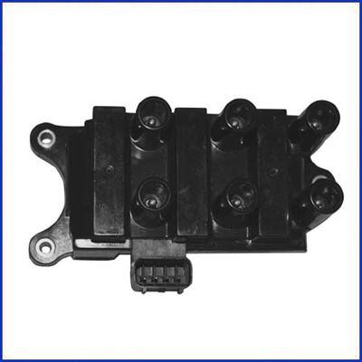 Ignition Coil HITACHI 138817