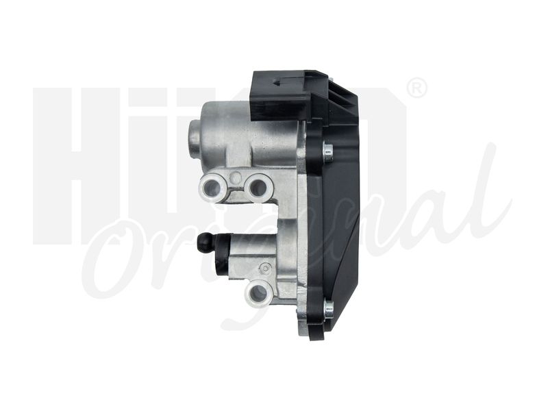 Throttle Body HITACHI 139009