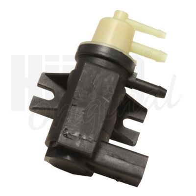 Pressure converter, turbocharger HITACHI 139340