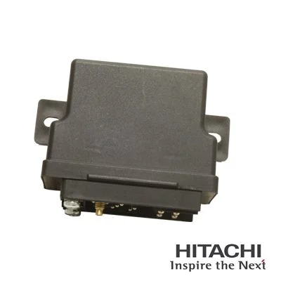 Valdymo blokas, kaitinimo žvakių sistema HITACHI 2502035
