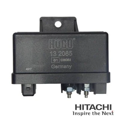 Valdymo blokas, kaitinimo žvakių sistema HITACHI 2502085