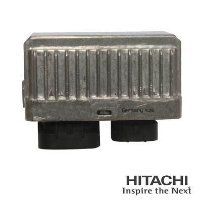 Relay, glow plug system HITACHI 2502086