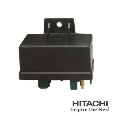 Valdymo blokas, kaitinimo žvakių sistema HITACHI 2502088
