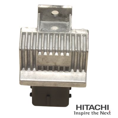 Relay, glow plug system HITACHI 2502124