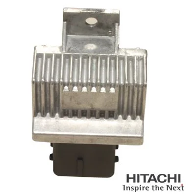 Relė, kaitinimo žvakių sistema HITACHI 2502124