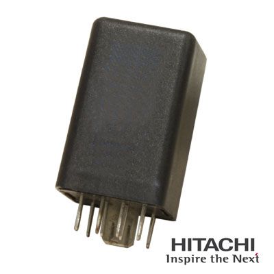 Relay, glow plug system HITACHI 2502149