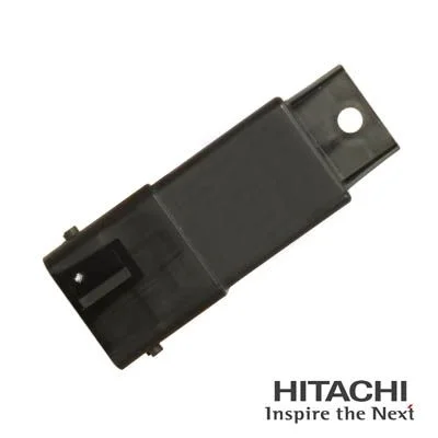 Valdymo blokas, kaitinimo žvakių sistema HITACHI 2502183