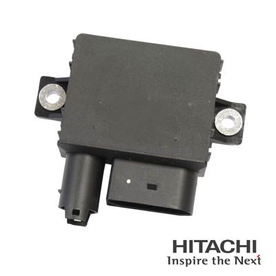 Relay, glow plug system HITACHI 2502193