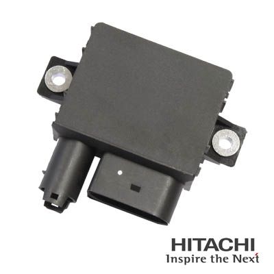 Relay, glow plug system HITACHI 2502196