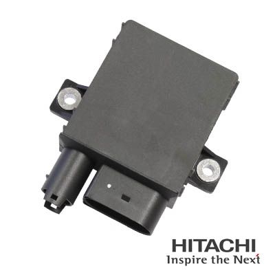 Relay, glow plug system HITACHI 2502197