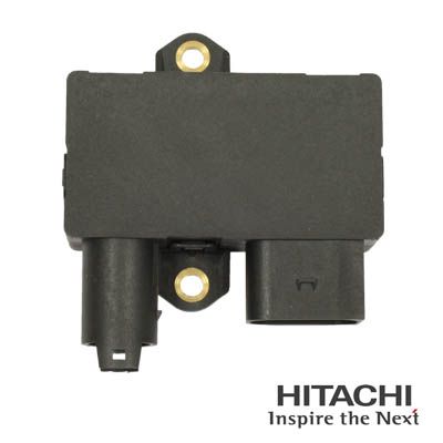 Relay, glow plug system HITACHI 2502199