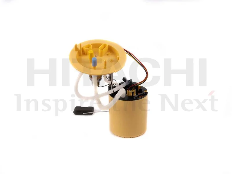 Degalų tiekimo blokas HITACHI 2502798