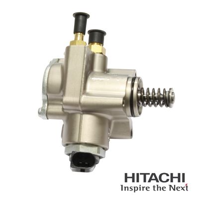 High Pressure Pump HITACHI 2503062