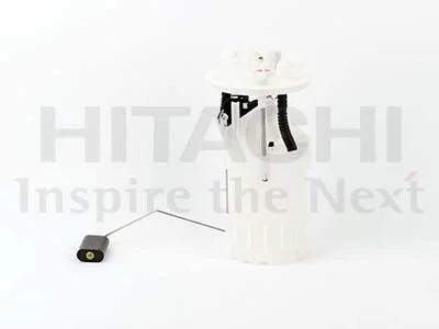 Siuntimo blokas, degalų bakas HITACHI 2503278