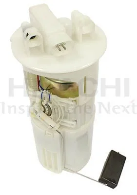 Degalų tiekimo blokas HITACHI 2503457