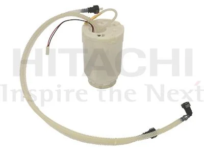 Degalų tiekimo blokas HITACHI 2503477