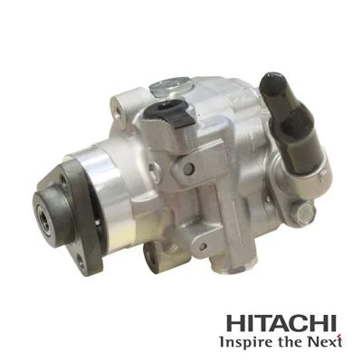 Hidraulinis siurblys, vairo sistema HITACHI 2503632