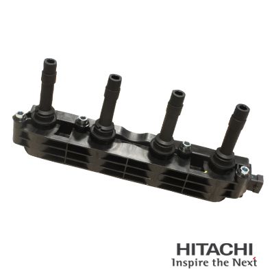 Ritė, uždegimas HITACHI 2503809